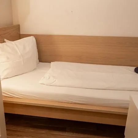 With 2 Bathrooms Apartamento *