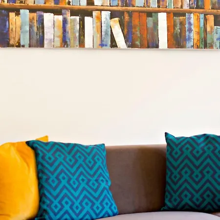 Apartamento With 2 Bathrooms *