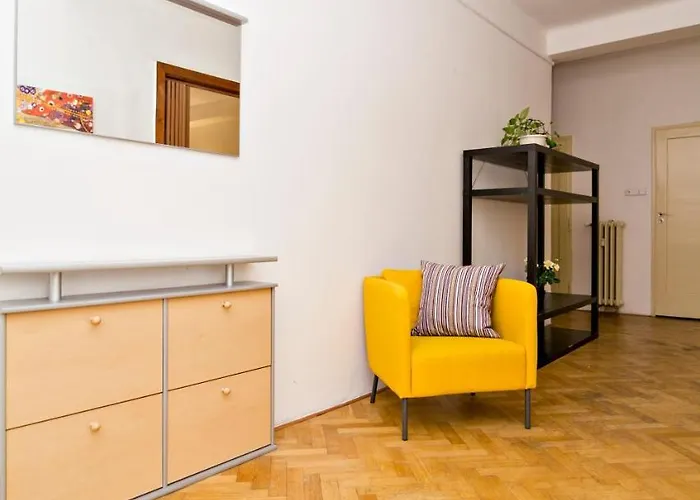 Διαμέρισμα With 2 Bathrooms