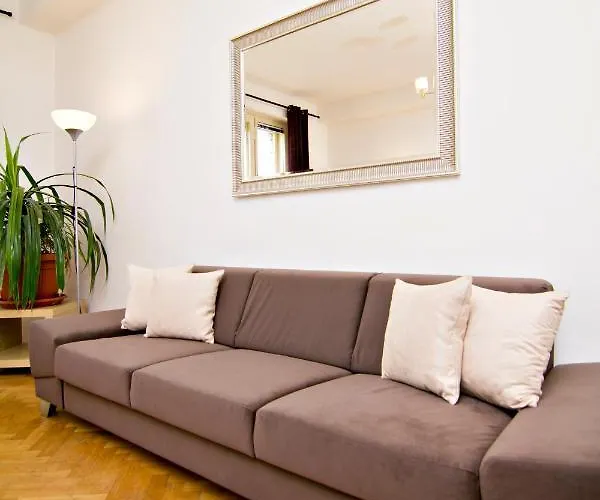 Διαμέρισμα With 2 Bathrooms *