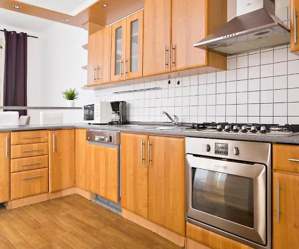 Διαμέρισμα With 2 Bathrooms