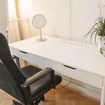With 2 Bathrooms *