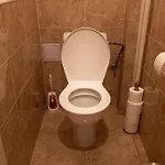 With 2 Bathrooms * Praha
