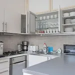 Apartmán With 2 Bathrooms *