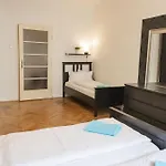 Apartmán With 2 Bathrooms Praha
