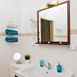 With 2 Bathrooms Apartmán Praha