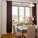 Appartement With 2 Bathrooms Praag