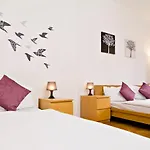 Apartmán With 2 Bathrooms Praha