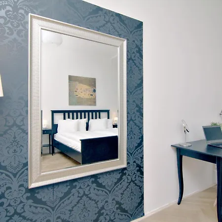 Apartment With 2 Bathrooms