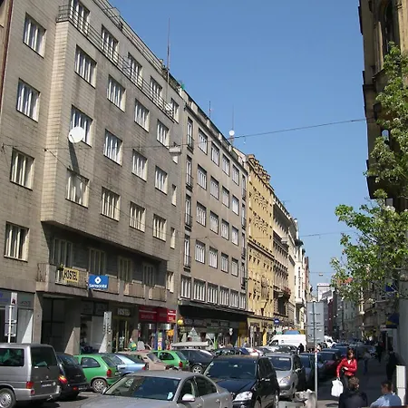 Apartment With 2 Bathrooms