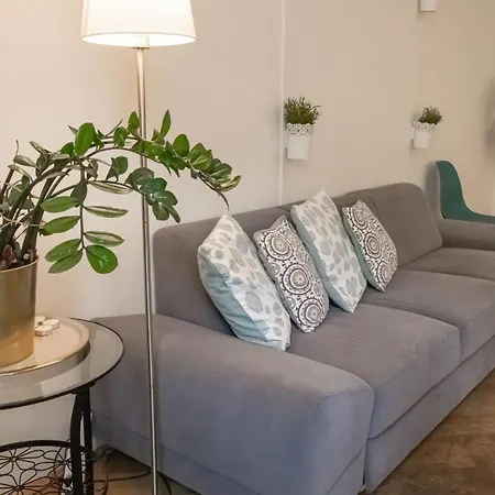 Appartement With 2 Bathrooms *