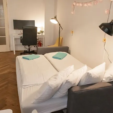 Appartement With 2 Bathrooms *