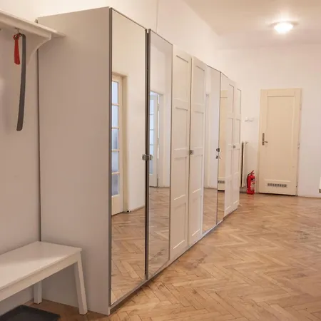 Appartement With 2 Bathrooms