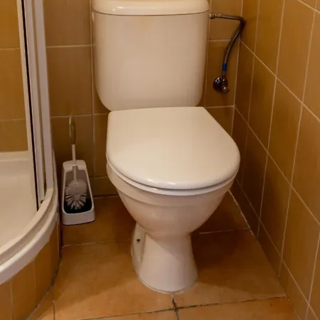 아파트 With 2 Bathrooms - 9 Min Walk To Old Town Square