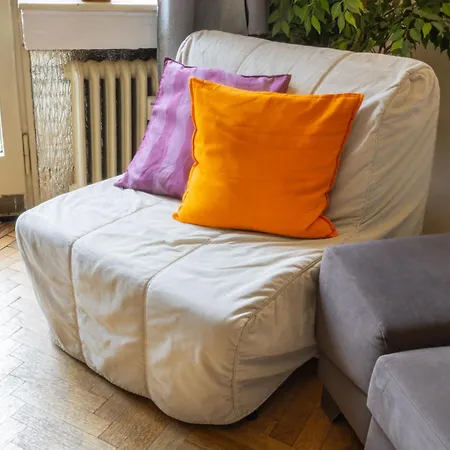 With 2 Bathrooms - 9 Min Walk To Old Town Square * 프라하