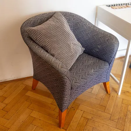 아파트 With 2 Bathrooms - 9 Min Walk To Old Town Square 프라하