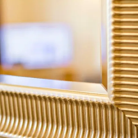 With 2 Bathrooms * Praga