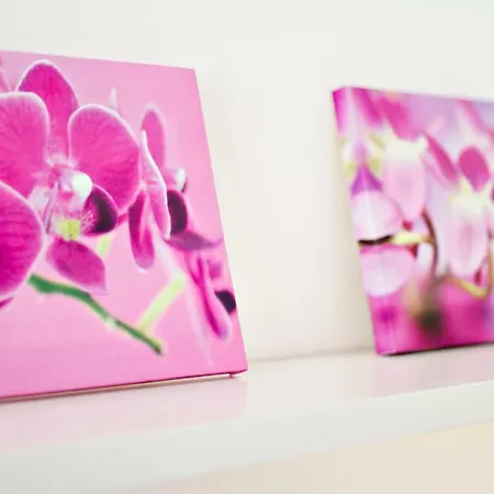 Apartament With 2 Bathrooms