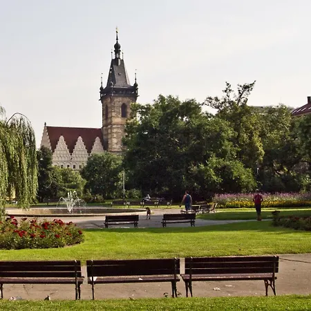 With 2 Bathrooms Apartament *