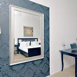 Lejlighed With 2 Bathrooms