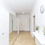 Lejlighed With 2 Bathrooms