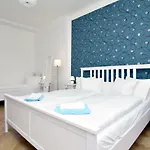 Lejlighed With 2 Bathrooms