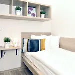 With 2 Bathrooms