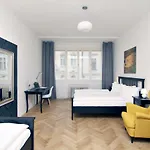 Lejlighed With 2 Bathrooms Prag