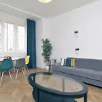 Lejlighed With 2 Bathrooms Prag