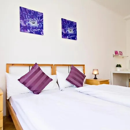 Apartmán With 2 Bathrooms *