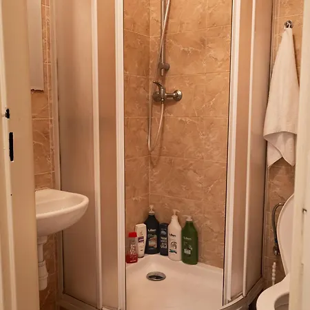 Апартаменты With 2 Bathrooms Прага