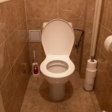 With 2 Bathrooms * Прага
