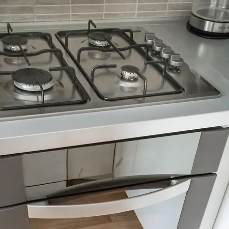 Апартаменты With 2 Bathrooms *