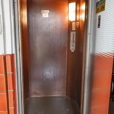 Апартаменты With 2 Bathrooms *