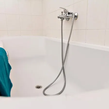 Апартаменты With 2 Bathrooms