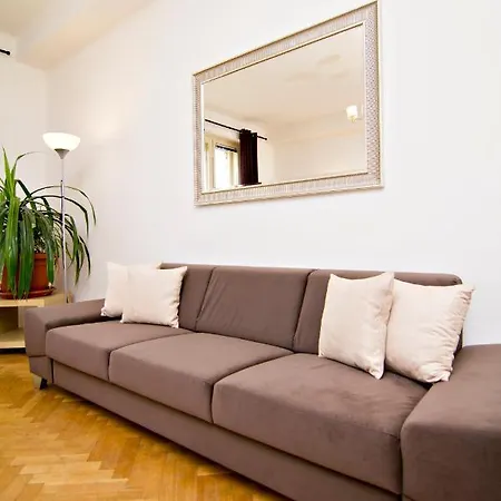 Апартаменты With 2 Bathrooms *