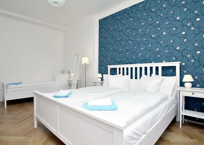 Appartamento With 2 Bathrooms